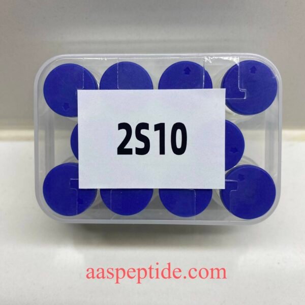 2S10 SS-31 Kit