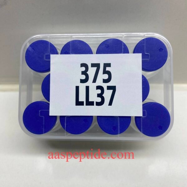 LL37  5mg*10vials Kit