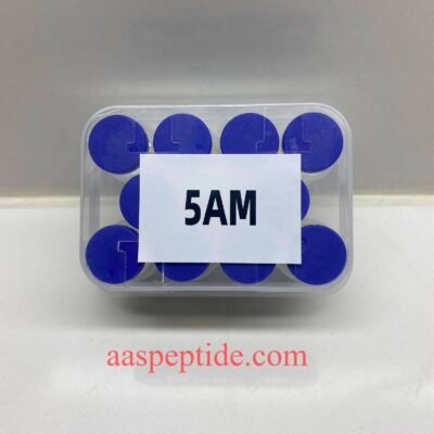 5-amino-1mq 5 mg*10vials Kit