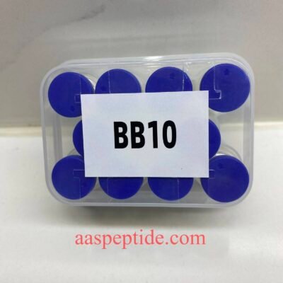 BPC 5mg+TB 5mg（BB10）