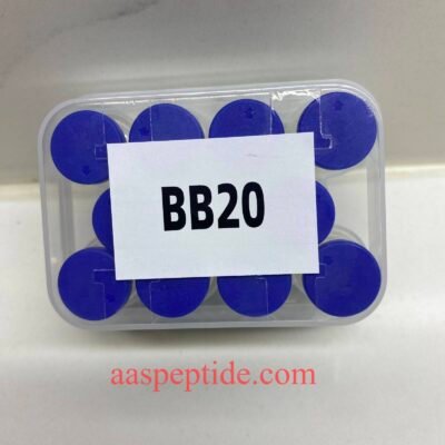 BPC-157/TB-500 BLEND 20mg Kit(BB20)