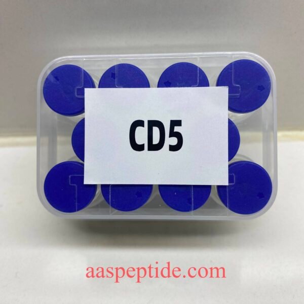 CJC-1295 with DAC Kit