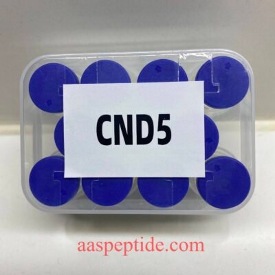 CND5 CJC-1295 without DAC Kit