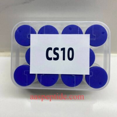 Cagrilintide 5mg+Semaglutide 5mg 10 mg*10vials Kit