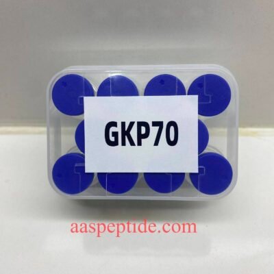 CU50+KPV10+BPC10 70mg*10vials Kit