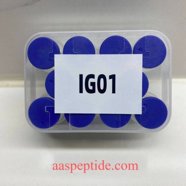IGF-1LR3 Kit