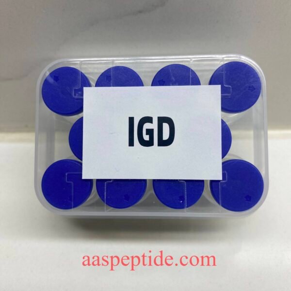 IGD IGF-DES 0.1mg Kit
