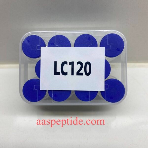 LC120 10ml*10vials Kit