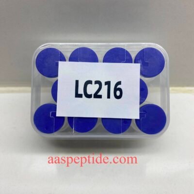 LC216 10ml*10vails Kit