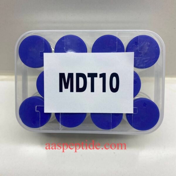 MDT10 Mazdutide 10 mg*10vials Kit
