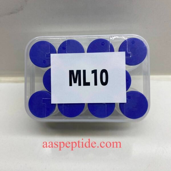 MT-Ⅱ10 mg/*10vials