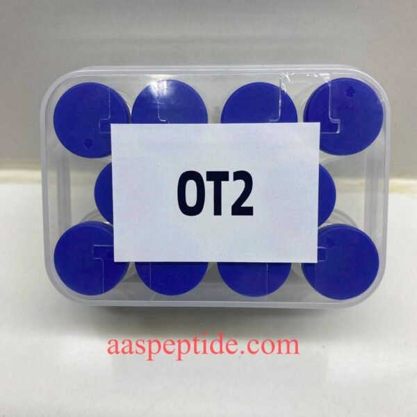 Oxytocin Acetate 2mg*10vials Kit