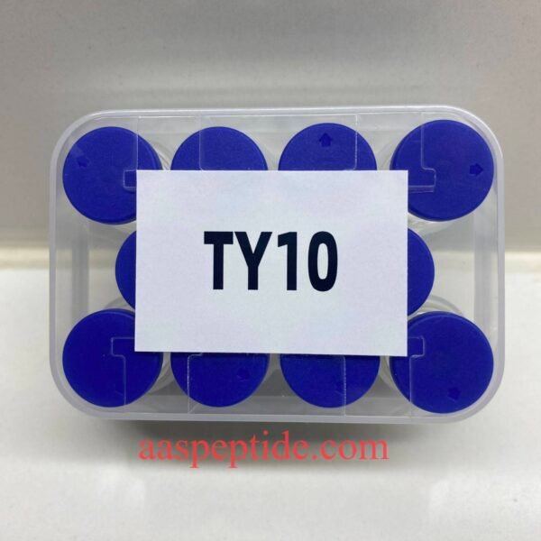 TY10 Thymalin 10 mg*10vials Kit
