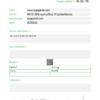 MOTs-c  10mg  COA